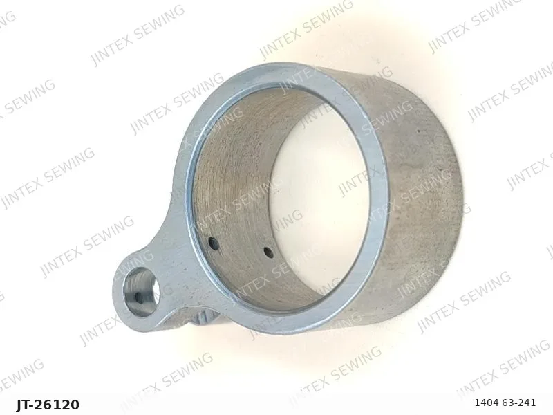 1404 63-241 — Part No. JT-26120 sewing machine spare part, photo 2