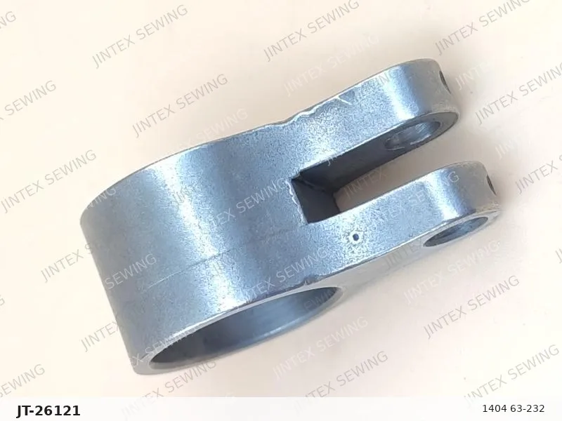 1404 63-232 — Part No. JT-26121 sewing machine spare part, photo 2