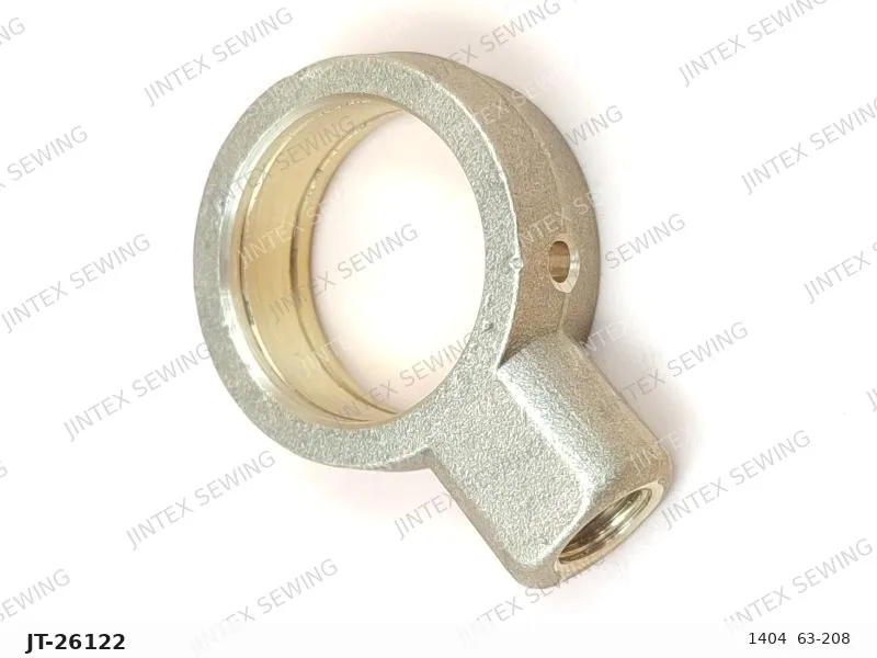 1404  63-208 — Part No. JT-26122 sewing machine spare part, photo 2