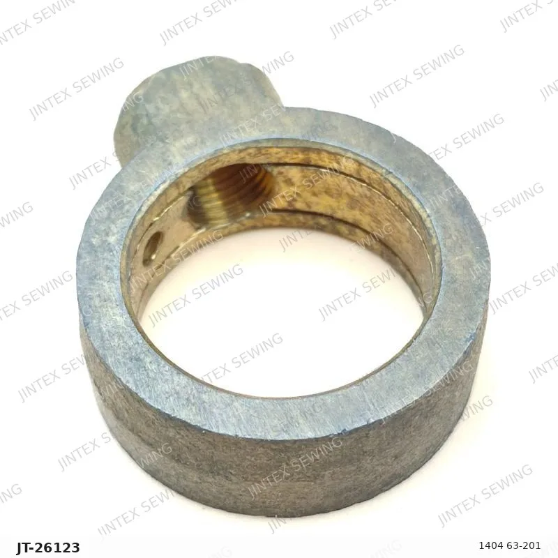 1404 63-201 — Part No. JT-26123 sewing machine spare part, photo 2
