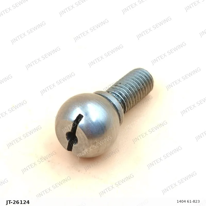 1404 61-823 — Part No. JT-26124 sewing machine spare part, photo 3