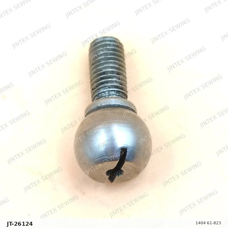 1404 61-823 — Part No. JT-26124 sewing machine spare part, photo 2