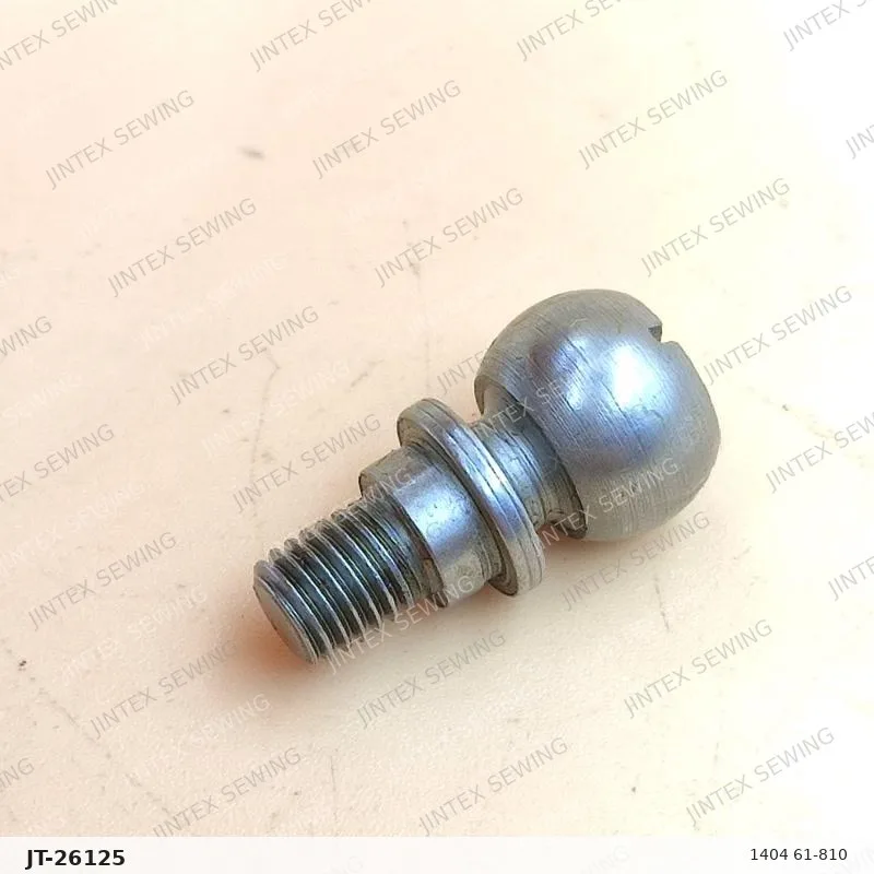 1404 61-810 — Part No. JT-26125 sewing machine spare part, photo 3