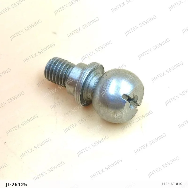 1404 61-810 — Part No. JT-26125 sewing machine spare part, photo 2