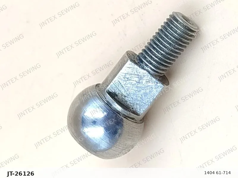1404 61-714 — Part No. JT-26126 sewing machine spare part, photo 2