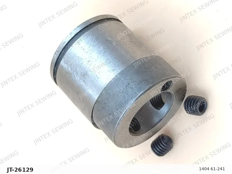 1404 61-241 — Part No. JT-26129 sewing machine spare part, photo 2