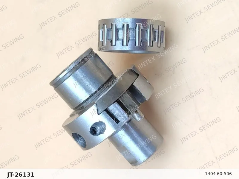 1404 60-506 — Part No. JT-26131 sewing machine spare part, photo 3