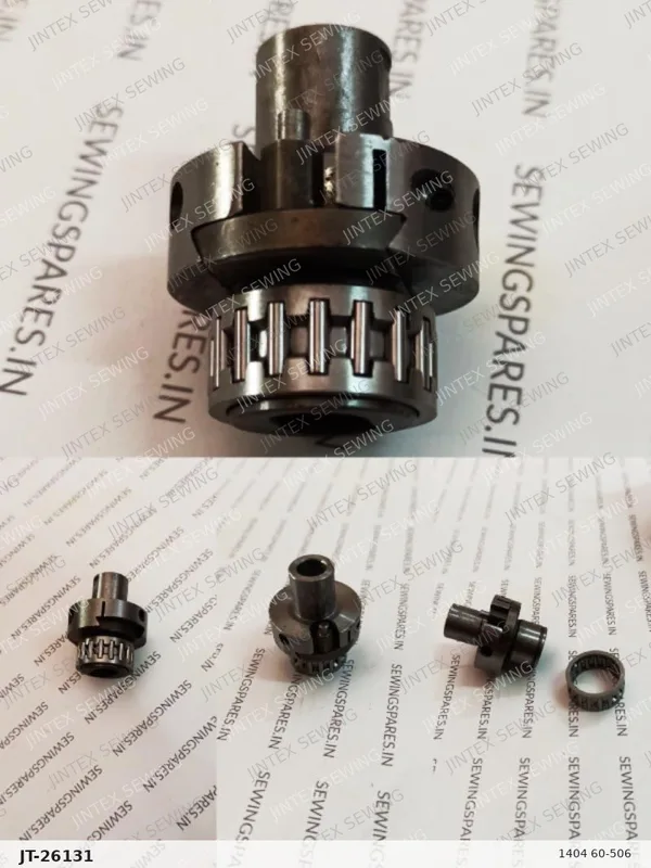 1404 60-506 — Part No. JT-26131 sewing machine spare part, photo 2