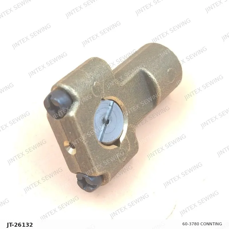1404 60-3780 Connting — Part No. JT-26132 sewing machine spare part, photo 3