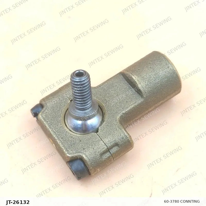 1404 60-3780 Connting — Part No. JT-26132 sewing machine spare part, photo 2