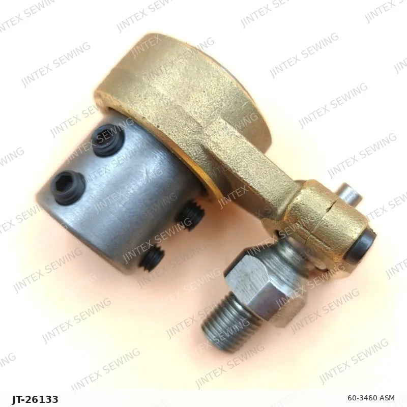 1404 60-3460 ASM — Part No. JT-26133 sewing machine spare part, photo 2