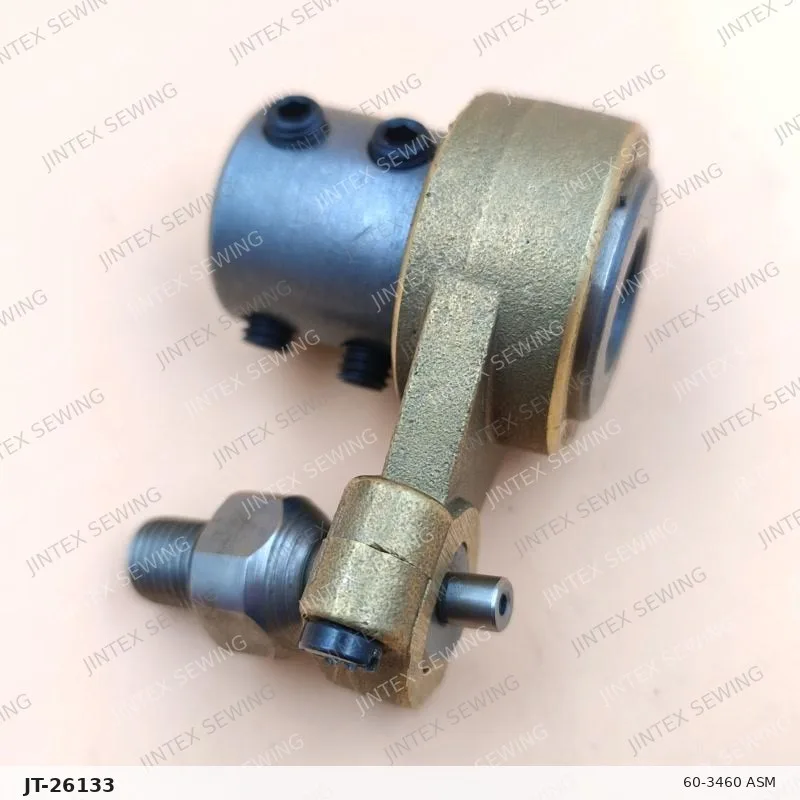 1404 60-3460 ASM — Part No. JT-26133 sewing machine spare part, photo 3