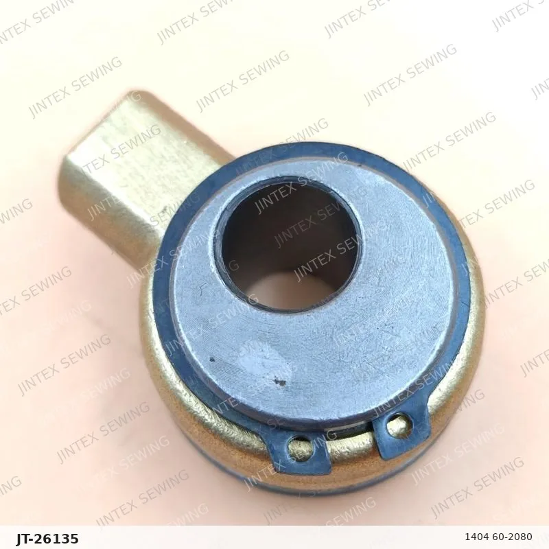 1404 60-2080 — Part No. JT-26135 sewing machine spare part, photo 2