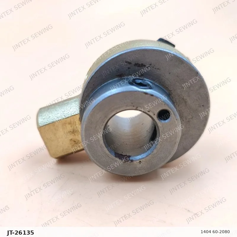 1404 60-2080 — Part No. JT-26135 sewing machine spare part, photo 3