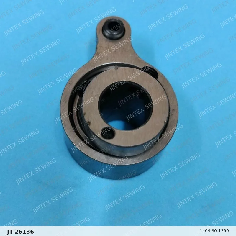 1404 60-1390 — Part No. JT-26136 sewing machine spare part, photo 2