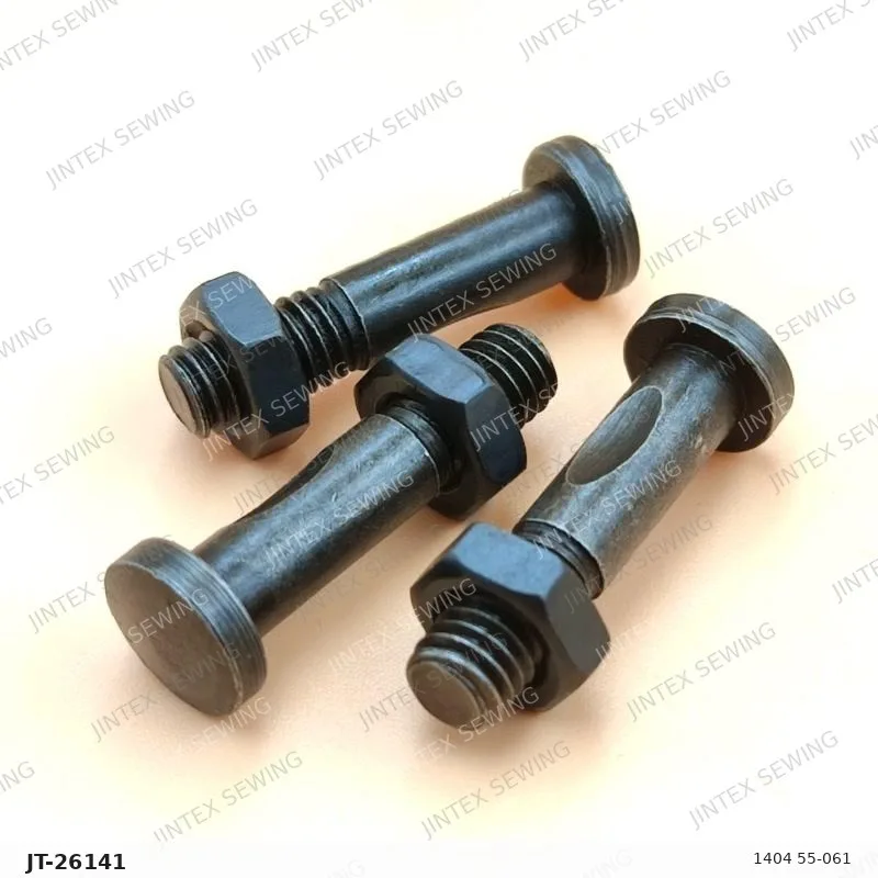 1404 55-061 — Part No. JT-26141 sewing machine spare part, photo 2