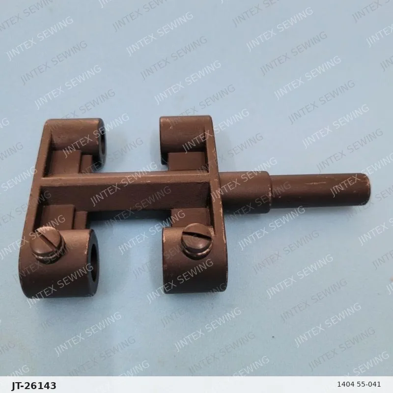 1404 55-041 — Part No. JT-26143 sewing machine spare part, photo 2