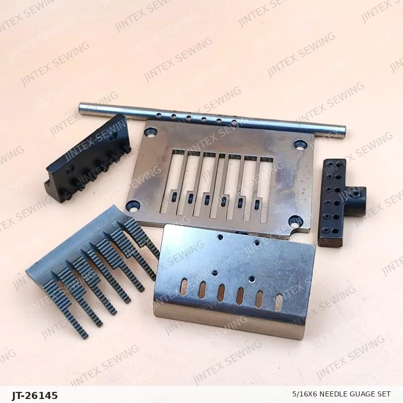 1404 5/16X6 Needle Guage Set — Part No. JT-26145 sewing machine spare part, photo 2