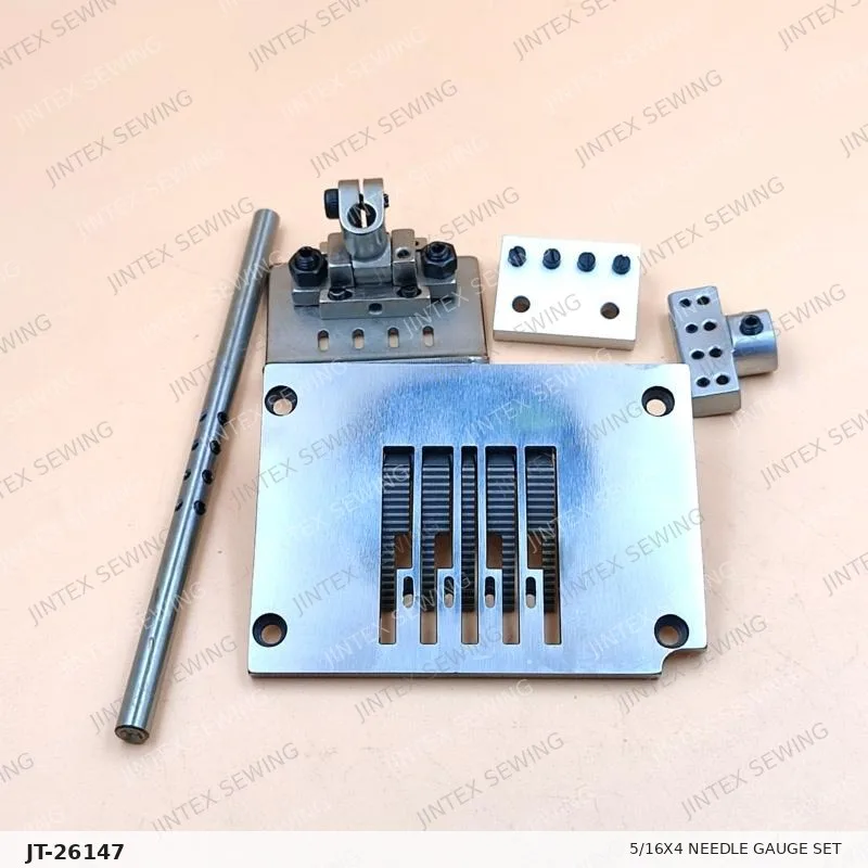 1404 5/16X4 Needle Gauge Set — Part No. JT-26147 sewing machine spare part, photo 2