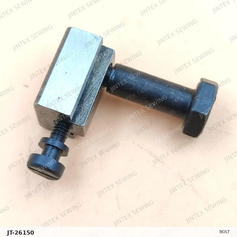 Kansai 1404 Bolt 87-017 — Part No. JT-26150 sewing machine spare part, photo 4