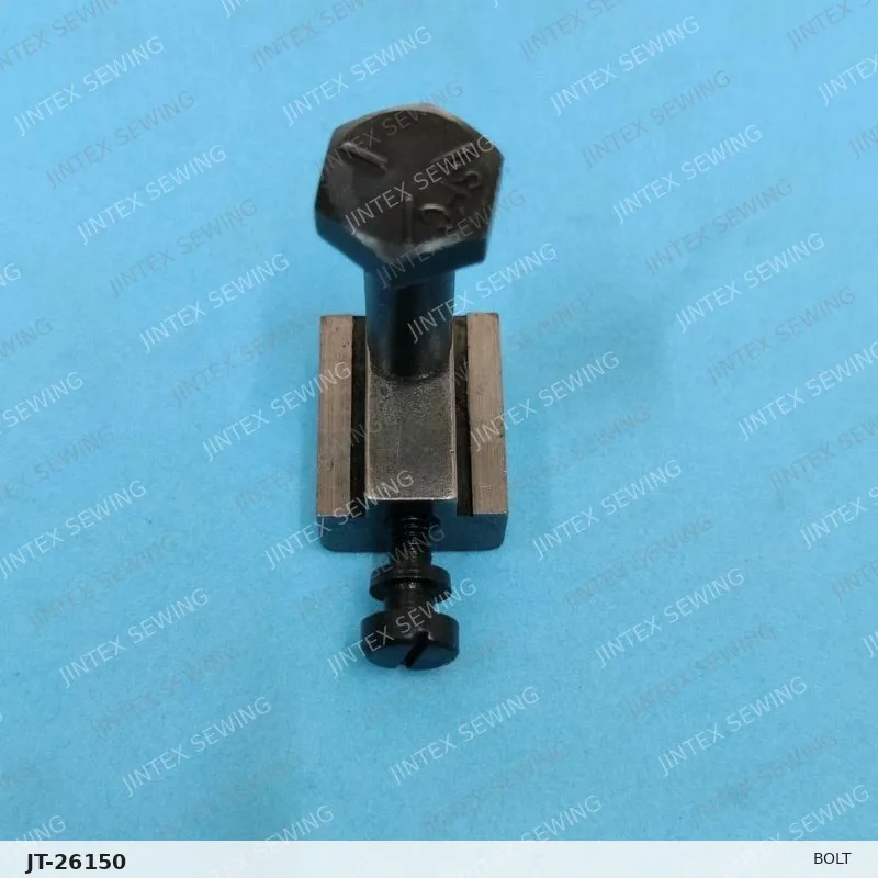 Kansai 1404 Bolt 87-017 — Part No. JT-26150 sewing machine spare part, photo 2