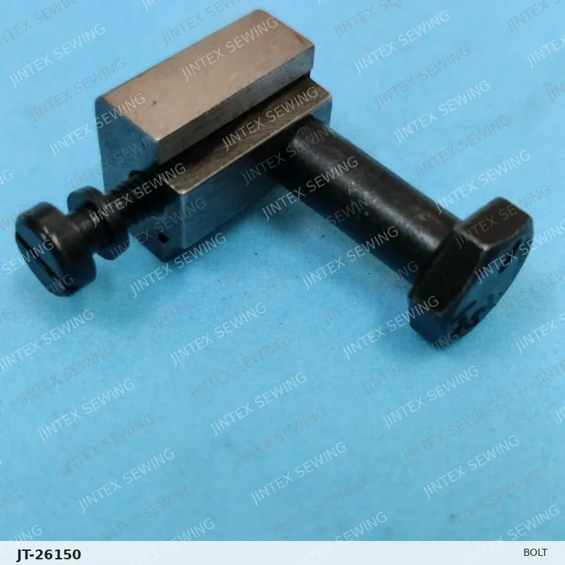 Kansai 1404 Bolt 87-017 — Part No. JT-26150 sewing machine spare part, photo 3