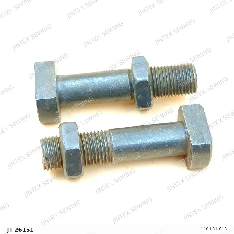 1404 51-015 — Part No. JT-26151 sewing machine spare part, photo 2