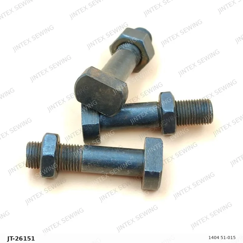 1404 51-015 — Part No. JT-26151 sewing machine spare part, photo 3