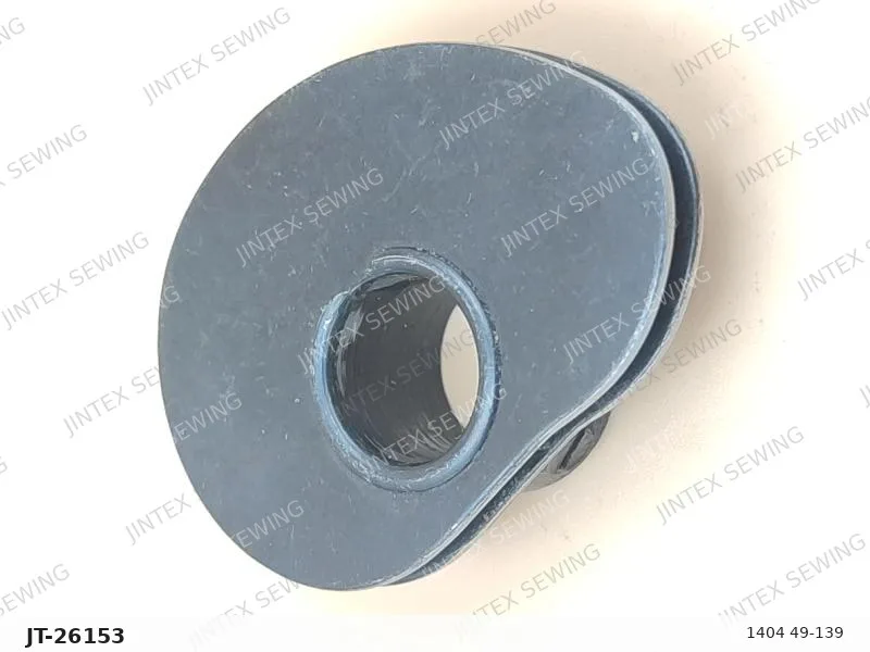 1404 49-139 — Part No. JT-26153 sewing machine spare part, photo 2