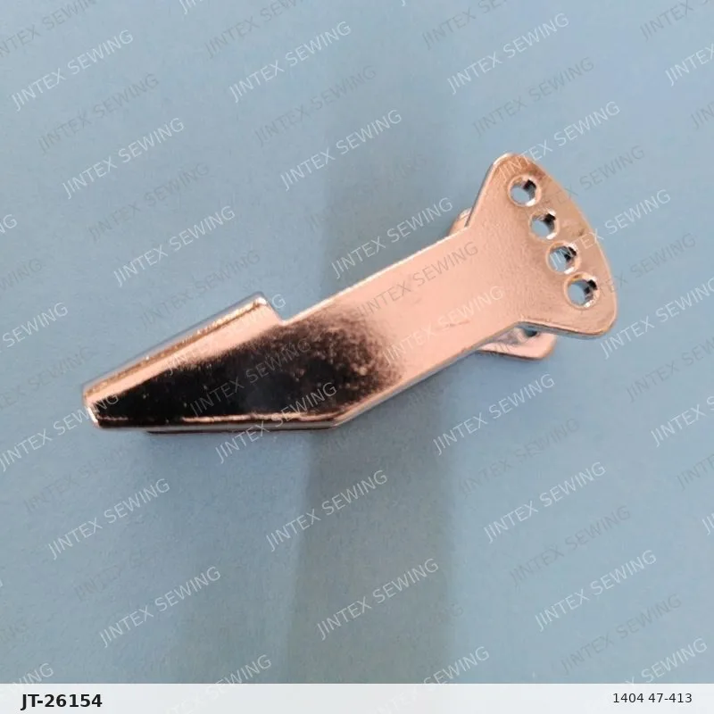1404 47-413 — Part No. JT-26154 sewing machine spare part, photo 3