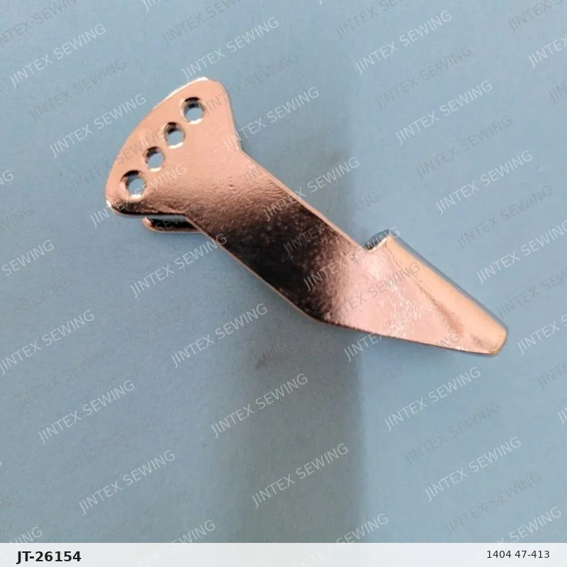 1404 47-413 — Part No. JT-26154 sewing machine spare part, photo 2