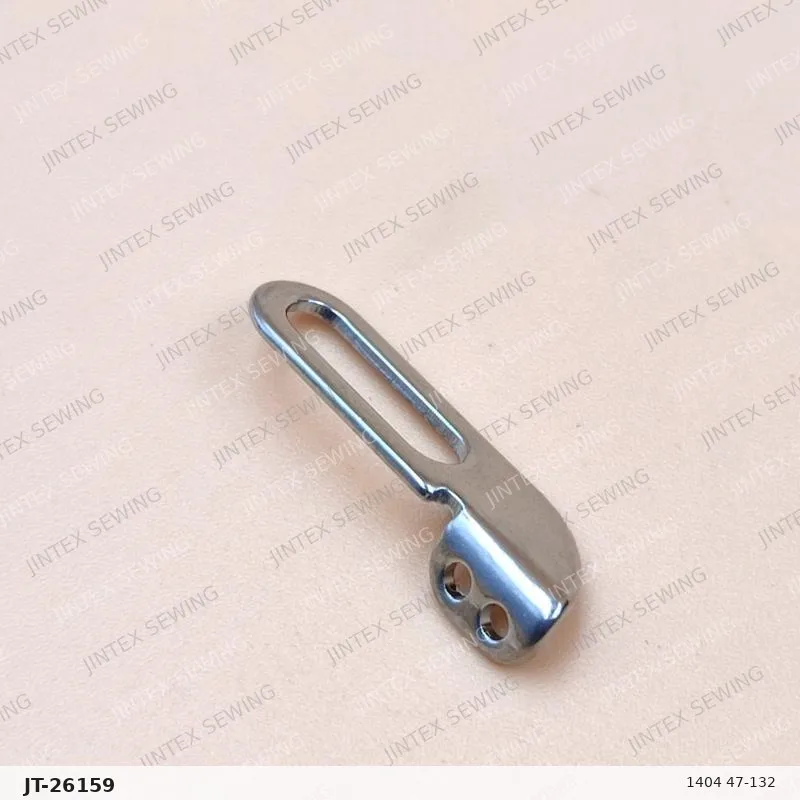 1404 47-132 — Part No. JT-26159 sewing machine spare part, photo 2