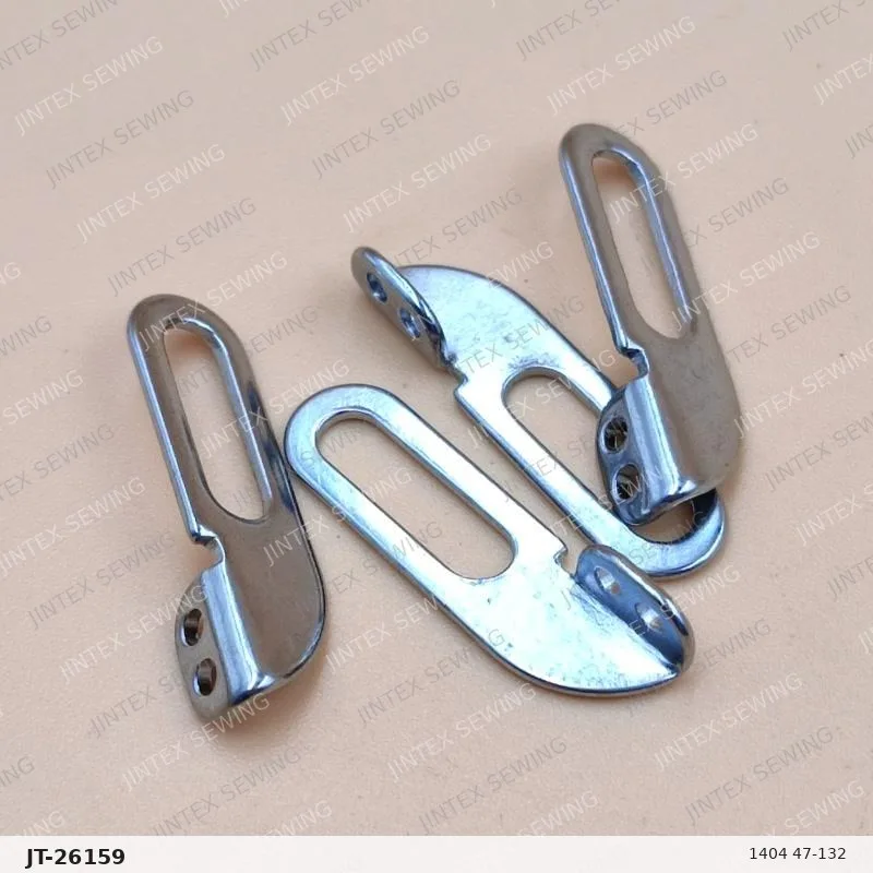 1404 47-132 — Part No. JT-26159 sewing machine spare part, photo 3