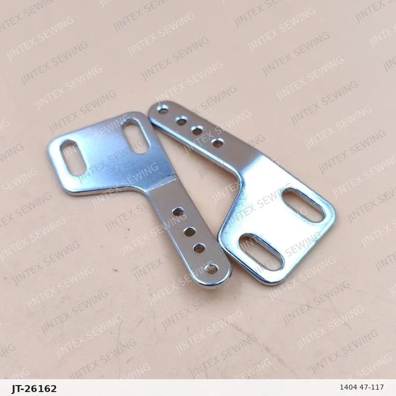 1404 47-117 — Part No. JT-26162 sewing machine spare part, photo 3