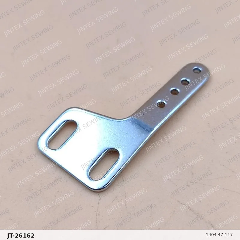 1404 47-117 — Part No. JT-26162 sewing machine spare part, photo 2