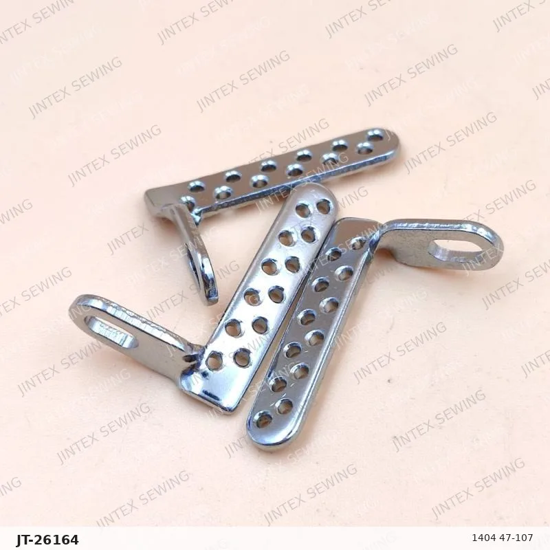 1404 47-107 — Part No. JT-26164 sewing machine spare part, photo 2