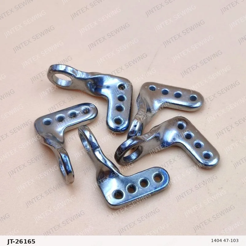 1404 47-103 — Part No. JT-26165 sewing machine spare part, photo 3