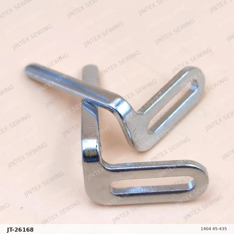 1404 45-435 — Part No. JT-26168 sewing machine spare part, photo 3