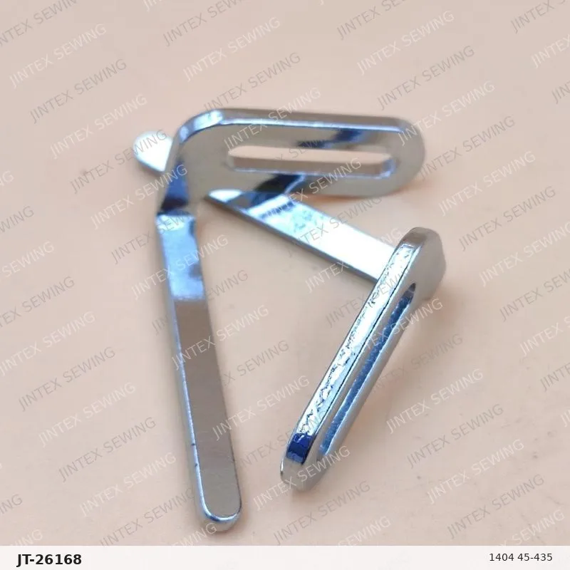 1404 45-435 — Part No. JT-26168 sewing machine spare part, photo 2