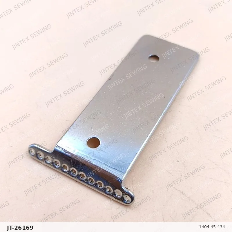 1404 45-434 — Part No. JT-26169 sewing machine spare part, photo 2