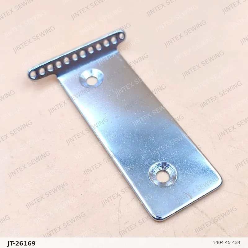 1404 45-434 — Part No. JT-26169 sewing machine spare part, photo 3