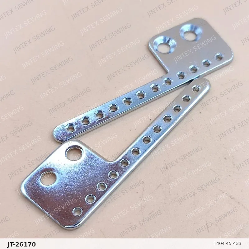1404 45-433 — Part No. JT-26170 sewing machine spare part, photo 2