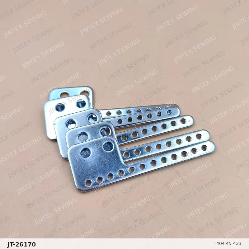 1404 45-433 — Part No. JT-26170 sewing machine spare part, photo 3