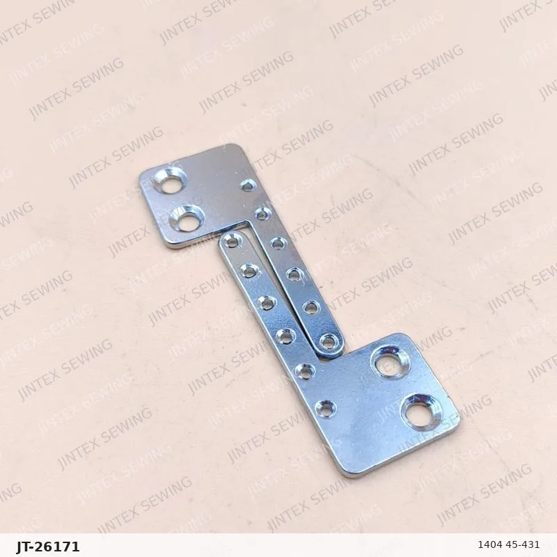 1404 45-431 — Part No. JT-26171 sewing machine spare part, photo 3