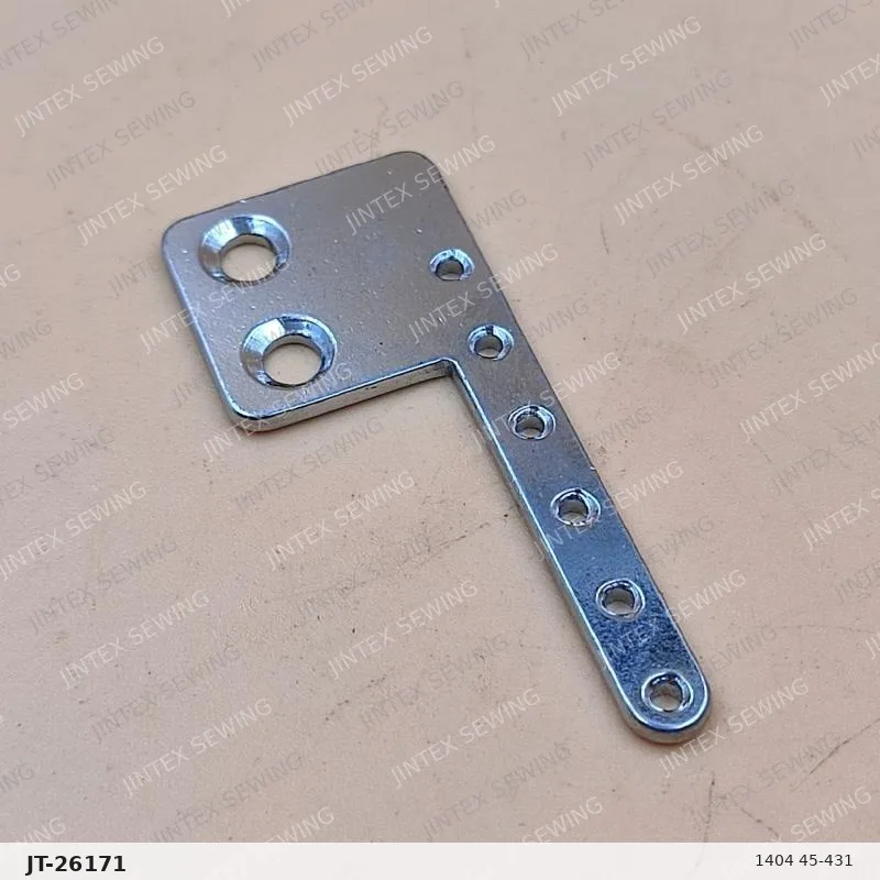 1404 45-431 — Part No. JT-26171 sewing machine spare part, photo 2