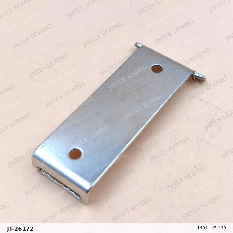 1404   45-430 — Part No. JT-26172 sewing machine spare part, photo 3