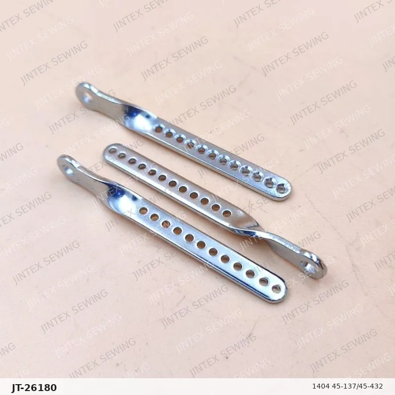 1404 45-137/45-432 — Part No. JT-26180 sewing machine spare part, photo 2