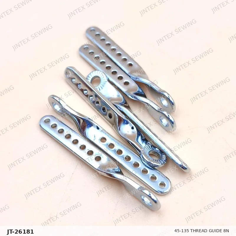 1404 45-135 Thread Guide 8N — Part No. JT-26181 sewing machine spare part, photo 2