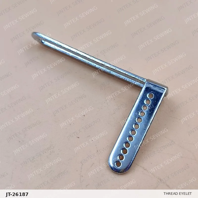 Kansai 1404 Thread Eyelet 45-107 — Part No. JT-26187 sewing machine spare part, photo 3