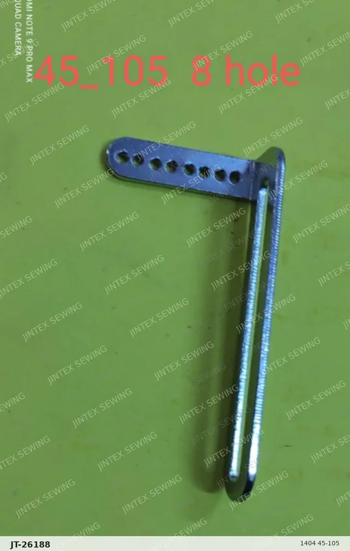 1404 45-105 — Part No. JT-26188 sewing machine spare part, photo 2